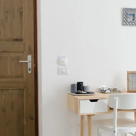 Bed and Breakfast Crianza Νάπολη