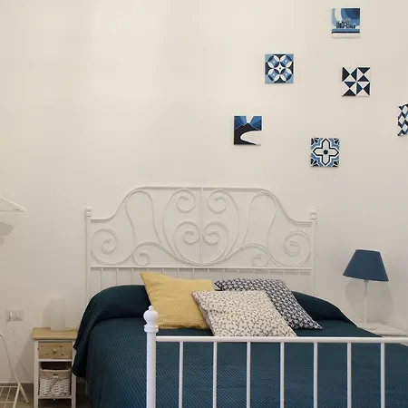 Bed and Breakfast Crianza 5*
