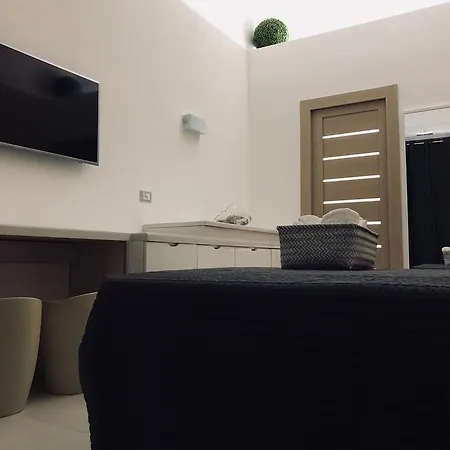 Nocleg ze śniadaniem La Stella Di 3*