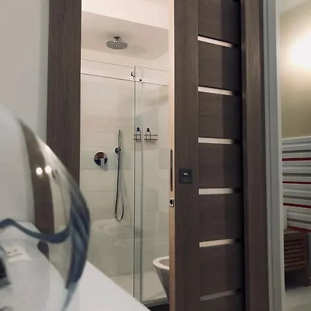 La Stella Di Bed & Breakfast Napoli