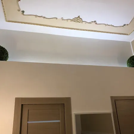 La Stella Di Nocleg ze śniadaniem Neapol