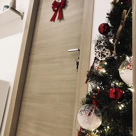 Nocleg ze śniadaniem La Stella Di Neapol
