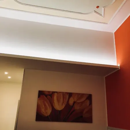 La Stella Di Nocleg ze śniadaniem 3*