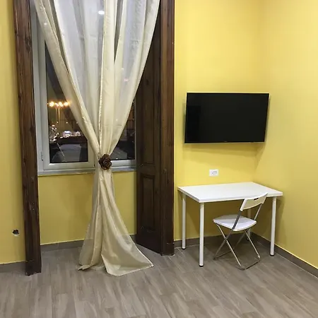 Bed & Breakfast La Casa Di Fafa Napels