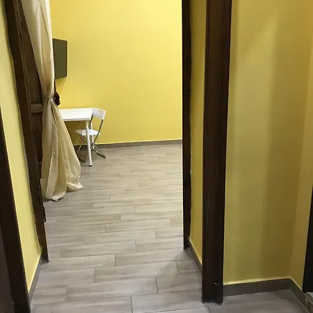 La Casa Di Fafa 2*