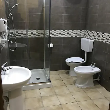 La Casa Di Fafa Naples