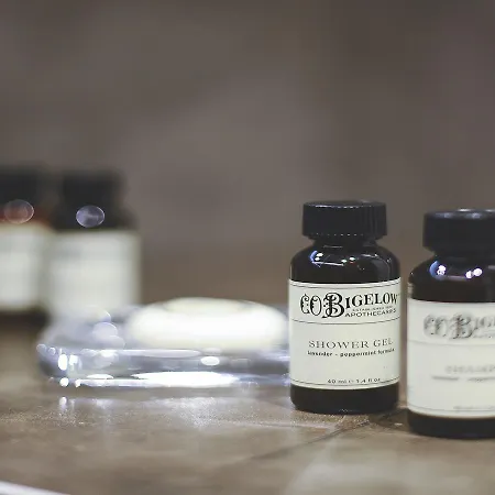 Caruso Place Boutique & Wellness