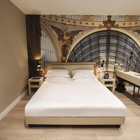 Caruso Place Boutique & Wellness 4* Nápoles