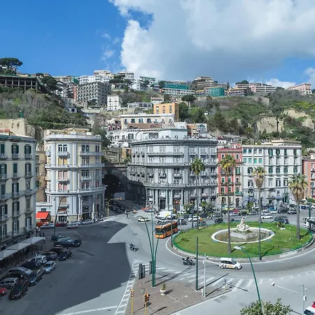 Casa D'amare 2* Naples