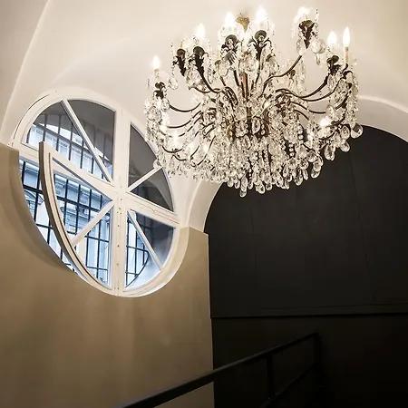 Hotel Caruso Place Boutique & Wellness 4*