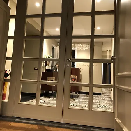 Caruso Place Boutique & Wellness Hotel