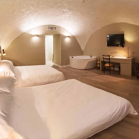 Caruso Place Boutique & Wellness Hotel