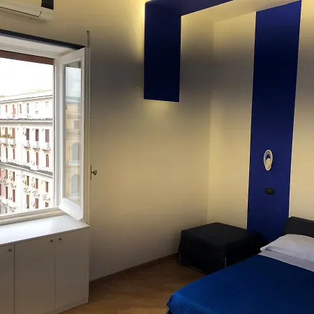 Maison Arena Bovio Nocleg ze śniadaniem *