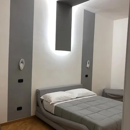 Nocleg ze śniadaniem Maison Arena Bovio