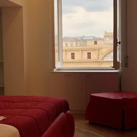 Maison Arena Bovio Nocleg ze śniadaniem *