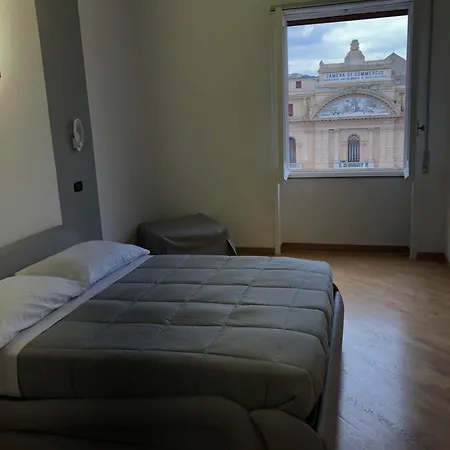 Maison Arena Bovio