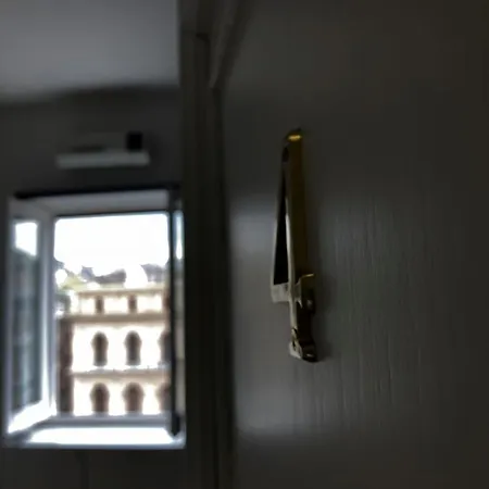 Nocleg ze śniadaniem Maison Arena Bovio Neapol
