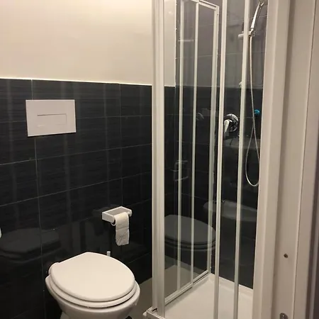 Maison Arena Bovio Nocleg ze śniadaniem *