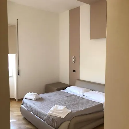 Maison Arena Bovio Nocleg ze śniadaniem