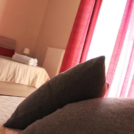 Vesuviane 'e Belle 'mbriane Bed & Breakfast Naples