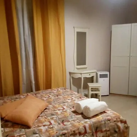 Bed & Breakfast Vesuviane 'e Belle 'mbriane *