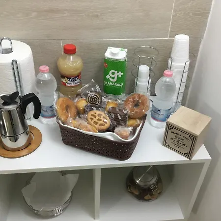 Apartment House S. Ferdinando *