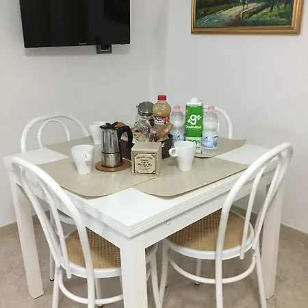 House S. Ferdinando Apartment