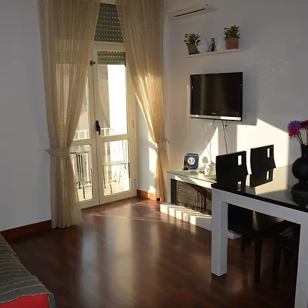 Casa Nardones 118