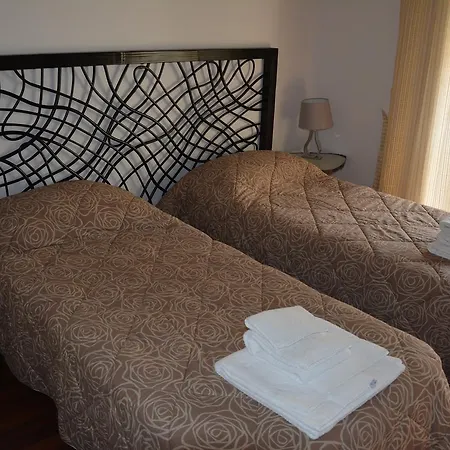 Casa Nardones 118 Apartment Naples