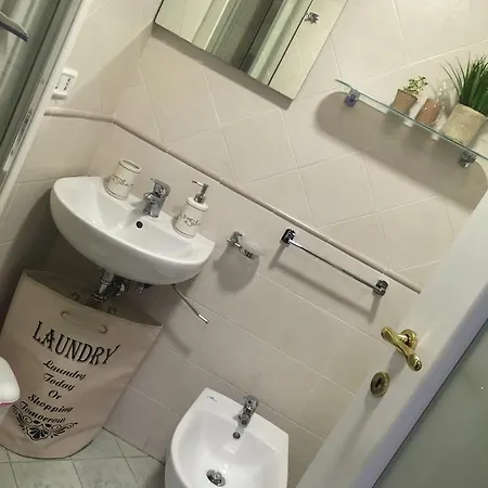 A I R Amore Holiday home Naples