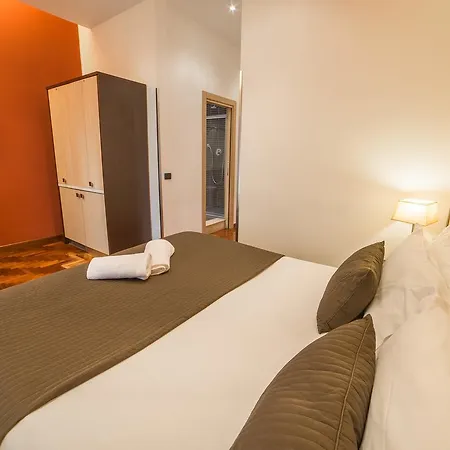 ゲストハウス B ＆b キアイア 32 3*