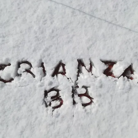 Crianza Bed and Breakfast Νάπολη
