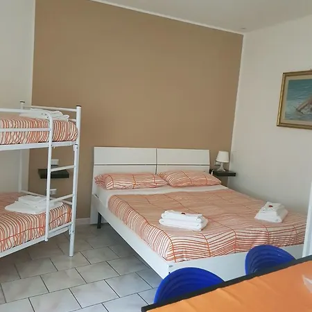 La Veduta 2* Napoli