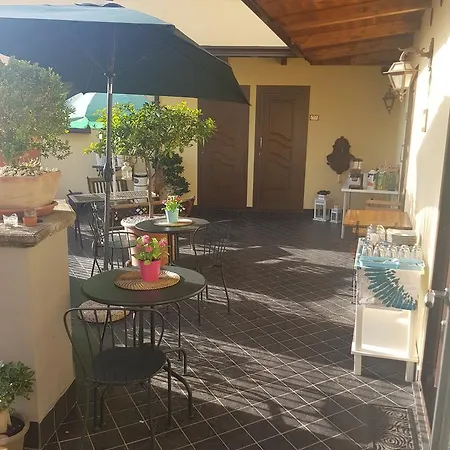 Bed & Breakfast La Veduta 2*