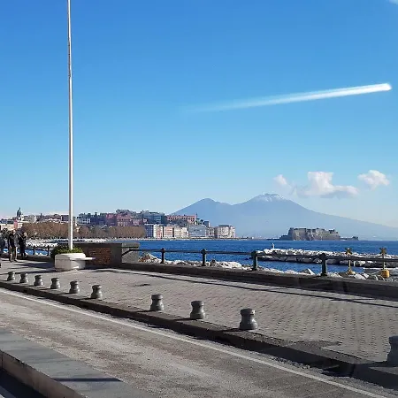 Lungomare Caracciolo Mon Lejlighed