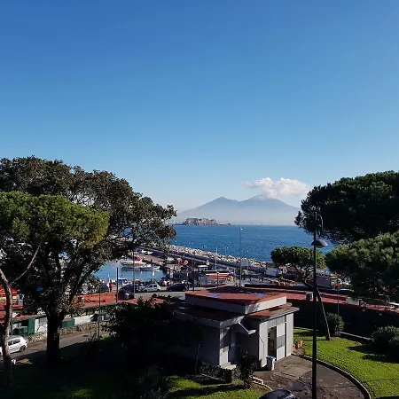 Lejlighed Lungomare Caracciolo Mon Napoli