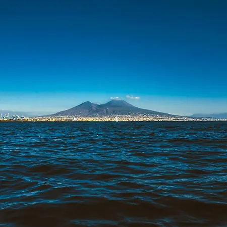 Art Nel Cuore Di 2* Nápoles