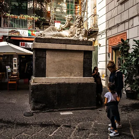 Casa de hóspedes Art Nel Cuore Di