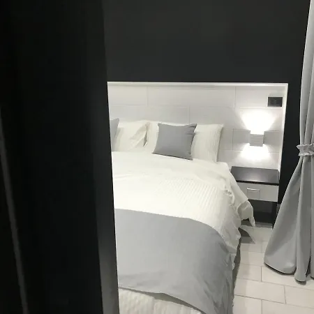 Parthenope Guest house Naples