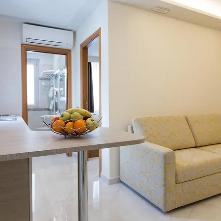 Buono 4* Неаполь