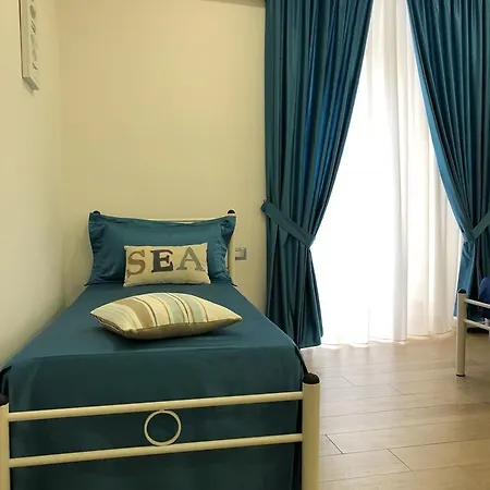 Antica Capri 2* Nápoly