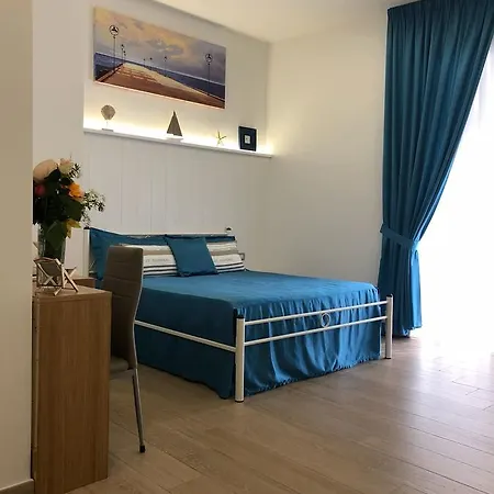 Antica Capri 2* Nápoly