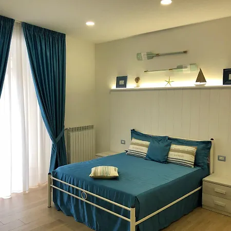 Panzió Antica Capri 2*