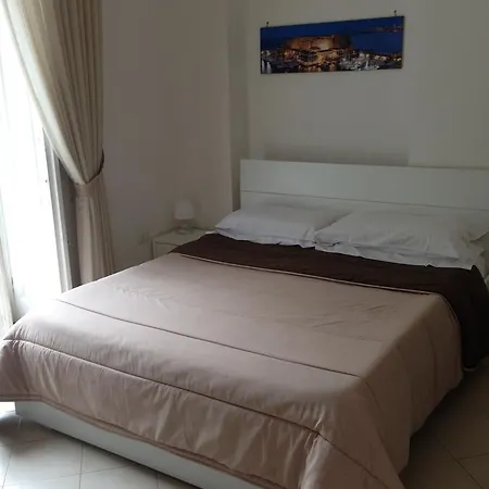 La Conigliera Bed & Breakfast Napoli