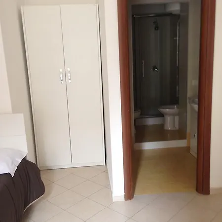 La Conigliera Bed & Breakfast Napoli