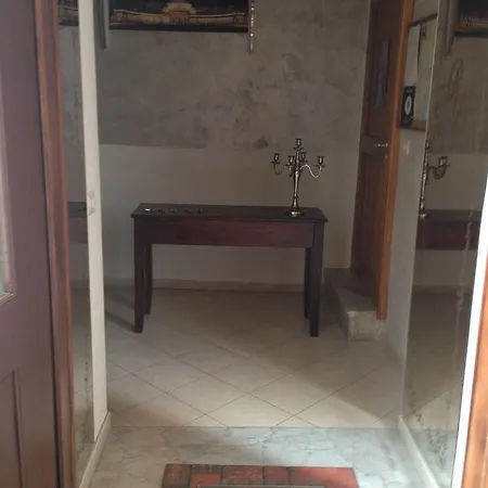La Conigliera Bed & Breakfast *