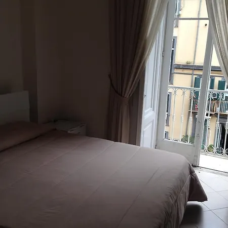 La Conigliera Bed & Breakfast Neapol