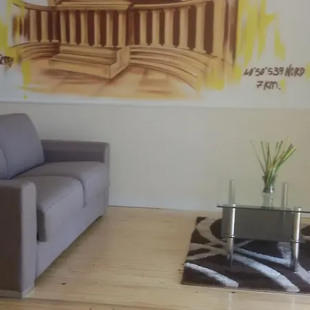 Bed and Breakfast La Torretta Chiaia Νάπολη
