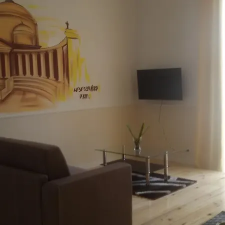 Bed and Breakfast La Torretta Chiaia