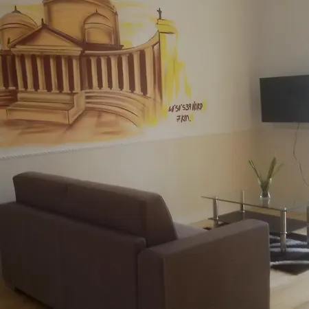 Bed and Breakfast La Torretta Chiaia 3*